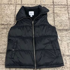 NEVER WORN, WITH TAG